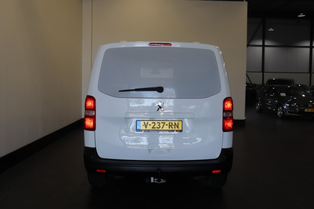 Peugeot Expert 2.0 BlueHDI 120PK EURO 6 - Airco - Navi - Cruise - € 10.900,- Excl.