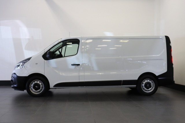 Renault Trafic 2.0 dCi 120PK L2 EURO 6 - Airco - Navi - Cruise - € 10.950,- Excl.