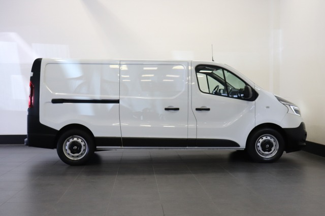 Renault Trafic 2.0 dCi 120PK L2 EURO 6 - Airco - Navi - Cruise - € 10.950,- Excl.