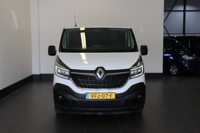 Renault Trafic 2.0 dCi 120PK L2 EURO 6 - Airco - Navi - Cruise - € 10.950,- Excl.