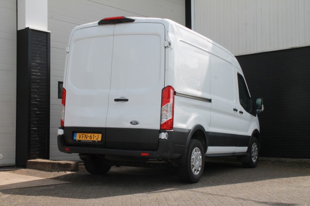 Ford Transit 2.0 TDCI L2H2 EURO 6 - Airco - Cruise - Camera - € 17.900,- Excl.