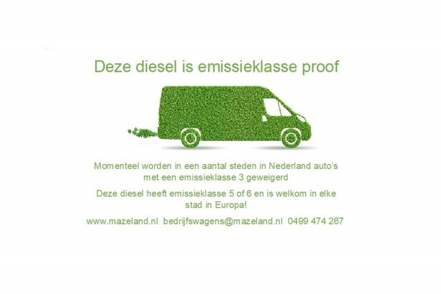 Ford Transit 2.0 TDCI L2H2 EURO 6 - Airco - Cruise - Camera - € 17.900,- Excl.