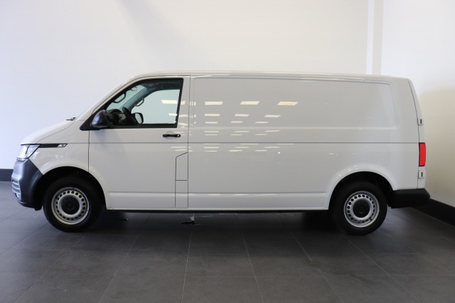 Volkswagen Transporter 2.0 TDI L2 EURO 6 - Navi - Carplay - Cruise - € 14.900,- Excl.