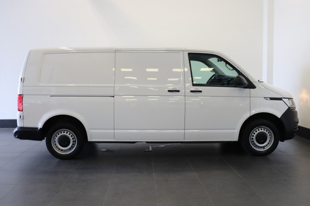 Volkswagen Transporter 2.0 TDI L2 EURO 6 - Navi - Carplay - Cruise - € 14.900,- Excl.