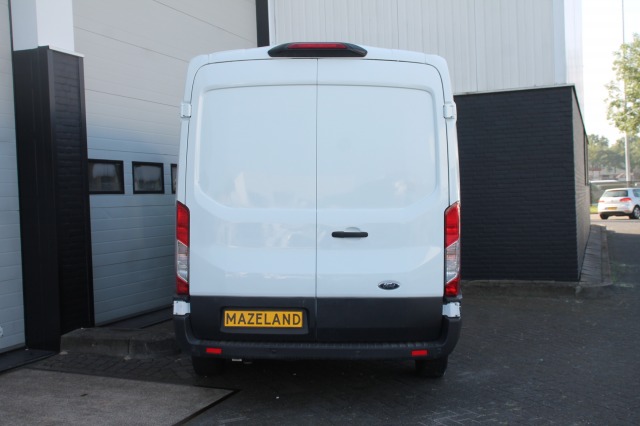 Ford Transit 2.0 TDCI 130PK L3H2 EURO 6 - Airco - Cruise - PDC - € 17.950,- Excl.