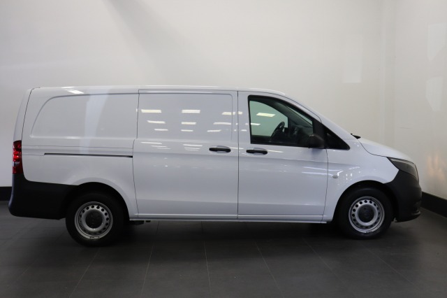 Mercedes-Benz Vito 109 CDI Lang EURO 6 - Airco - Cruise - PDC - € 9.950,- Excl.