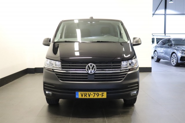 Volkswagen Transporter 2.0 TDI 150PK Automaat EURO 6 - Airco - Cruise - Navi - € 31.900,- Excl.