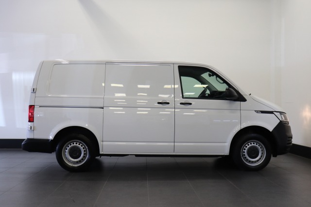 Volkswagen Transporter 2.0 TDI 150PK Automaat EURO 6 - Airco - Navi - Cruise - € 18.900,- Excl.