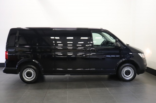 Volkswagen Transporter 2.0 TDI L2 EURO 6 - Airco - Navi - Cruise - € 15.900,- Excl.